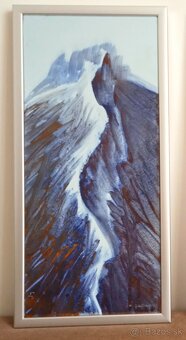 Milan Gašpar - 2x smalt - 12