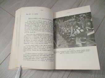 Hokej 75 Mníchov - Dusseldorf - 12