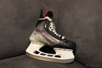 Bauer Vapor Hyperlite 21/22 - 12
