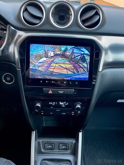 Suzuki Vitara 4x4 elegance 10/2025 - 12