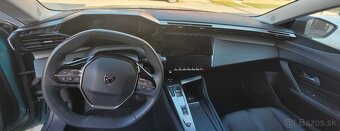 Peugeot 308 SW, 2022, 46.000km - 12