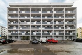 Prenájom 2-izbového vkusného bytu, Košice – Staré mesto - 12