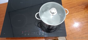 Predana indukcnu varnu dosku Whirlpool ACM822/NE - 12