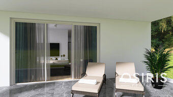 Stavebný pozemok 620 m2, pre rodinný dom so stavebným povole - 12