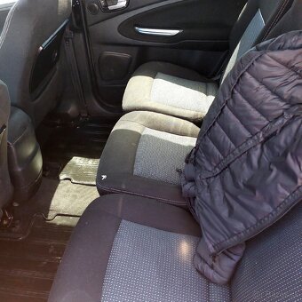 Ford Galaxy 2.0 TDCI 2010 6 kvalt EK+TK/2027 - 12
