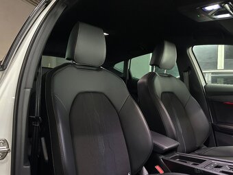 Cupra Formentor 1.5 TSI 2022 - 12
