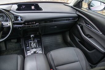 Mazda CX-30 e-Skyactiv X186 Homura A/T - 12