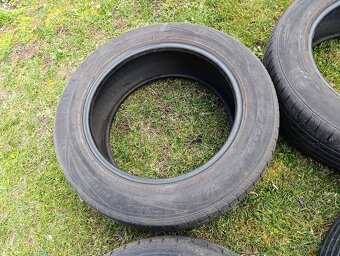 Nexen N Blue 215/60 r17 - 12