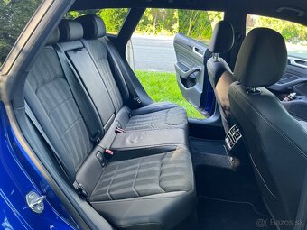 Volkswagen Arteon Shooting Brake ZÁRUKA 3x R-line/147kw /4x4 - 12