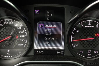 Mercedes-Benz GLC Kupé Mercedes-AMG 43 4MATIC A/T - 12