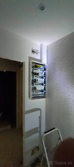 Elektrické prípojky - 12