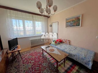 Terasa - ul. Slobody, 3 izbový byt 65 m2 + loggia. - 12