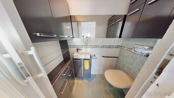 Atypický 2-izbový byt vo VK - 12