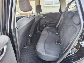 Honda Jazz 1.4 i-VTEC Comfort - 12
