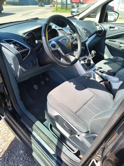 Ford Grand C-Max 1.6 TDCi DPF 115k Trend - 12