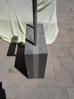 HODINY DVOJITE PAGOTRON 60V, ZAVESNE NA STROP - 12