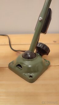 Industriálna lampa Elektrosvit - 12