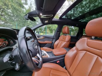 Audi Q7 3.0 TDI Quattro Tiptronic S-line - 12