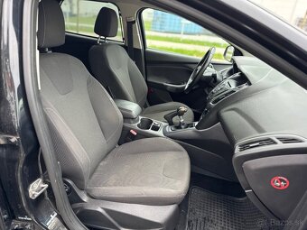 Ford Focus 1.6TDCI 2013 Ghia - 12