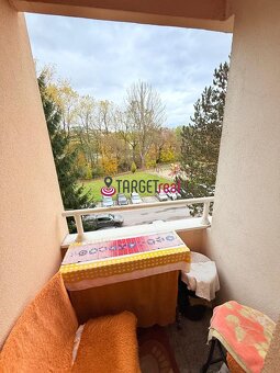 TARGETreal | Na predaj 2,5-izbový byt, stabilná lokalita, vý - 12