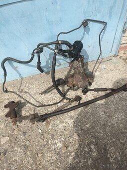 Náhradné diely na Mitsubishi Pajero Sport - 12