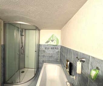 Na predaj rodinný dom v meste Gelnica - 12