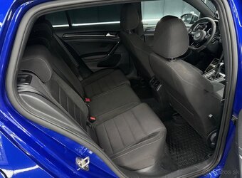 Volkswagen Golf 7 R 2.0 TSI BMT 4MOTION - 12