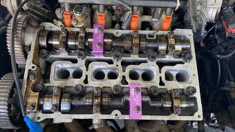 Alfa Romeo 147 1.6 TS 88KW Vianočná cena - 12