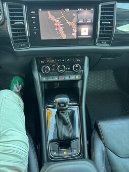 Škoda Kodiaq 2.0 TDI 2018 155xxxkm DSG✅ - 12