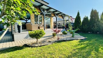 Maďarsku'-Levél Rodinný dom v stredomorskom štýle - 12