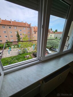 2 izbový byt na prenájom - 12