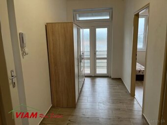 2 izbový byt na prenájom, Sihoť, voľný od 01.01.2026 - 12