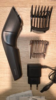 Strojček na vlasy Philips - 12