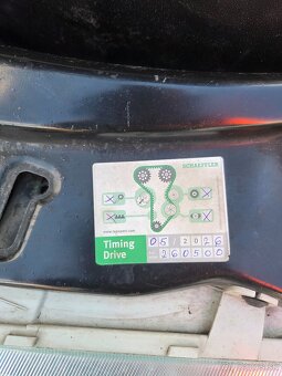 Skoda octavia I - 12