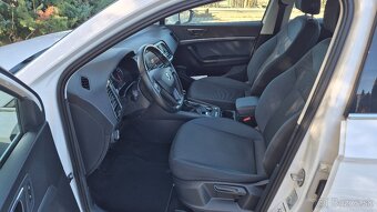 Seat Ateca 1.6 Tdi 85kw LED svetlá - 12