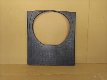 rozpredám interiér Superb 2 - 12