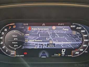 CUPRA Leon Sportstourer 1.5 TSI 150 6-G - 12