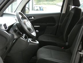 Citroën C3 Picasso 1.6 HDI Exclusive, facelift - 12