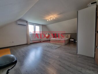 na predaj zrekonštrovaný 5-izb. dom, 2-podlažný 170 m2, Nižn - 12
