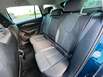 ❗ŠKODA OCTAVIA 4 2.0TDI/ DSG VIRTUAL /MATRIX  ‼️ 100t KM - 12