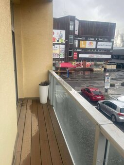 Obchodné priestory na prenájom 175m² - 12