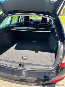 Octavia 3 2.0TDI 110kw - 12