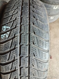 5x114,3 R16 Kia Hyundai mazda 215/70 16" - 12