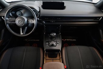 Mazda MX-30 e-Skyactiv GT Plus / Luxury Vintage - 12