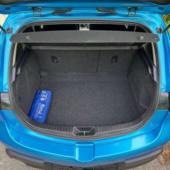 Mazda 3 benzin - 12