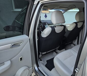 Mercedes-Benz B200 CDi, 103 kw rok výroby 2007 - 12