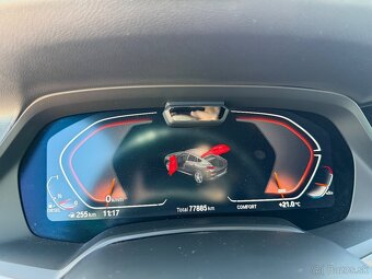 Predam BMW X6 XDrive 40d mHEV A/T. r.v.2022 - 12