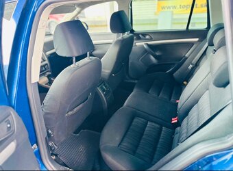 Skoda Octavia 1.9 Tdi Dsg - 12