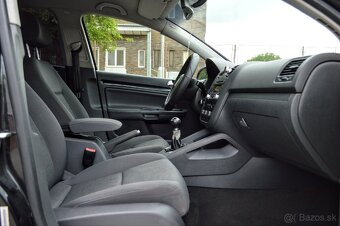 Volkswagen Golf 5 1.9TDI 77kw - 12