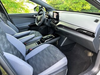 Volkswagen ID.4 Pro Performance 77kWh 150KW, 2021 - 12